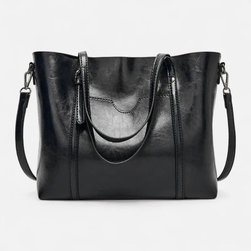 Sac à main bandoulière vintage Adèle