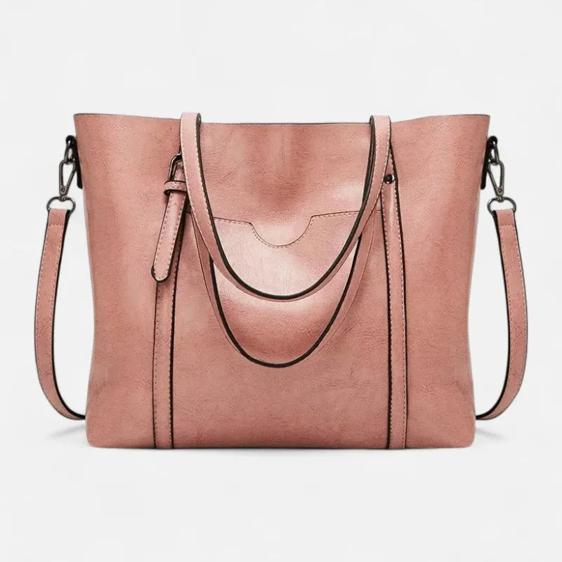 Sac à main bandoulière vintage Adèle