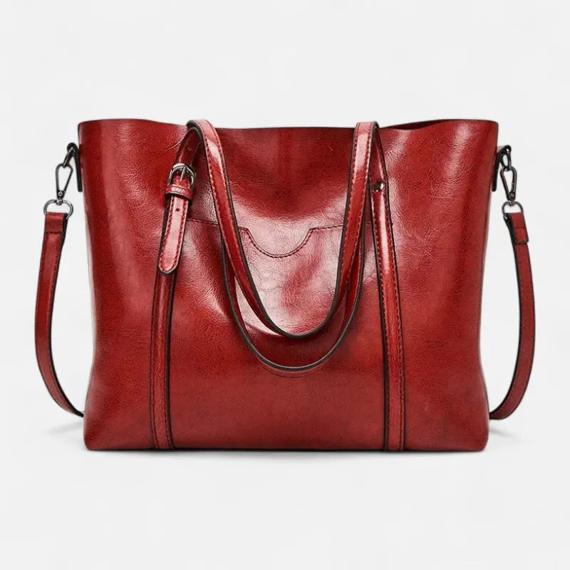 Sac à main bandoulière vintage Adèle