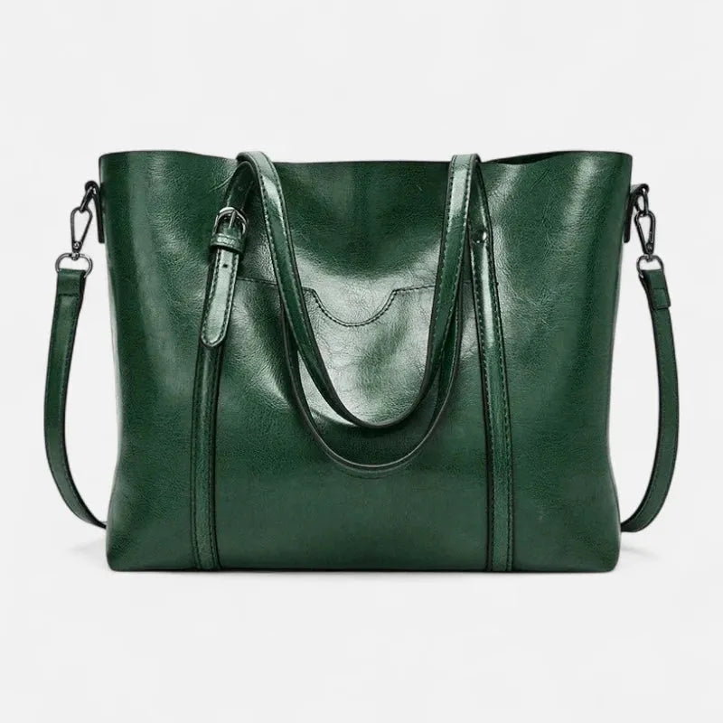 Sac à main bandoulière vintage Adèle