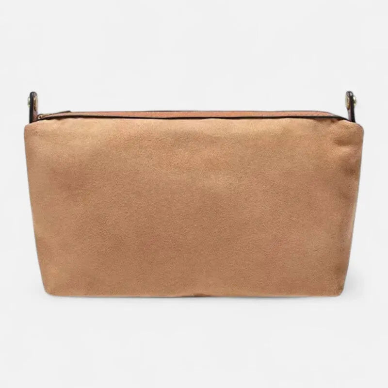 Sac à main cabas bandoulière Léna