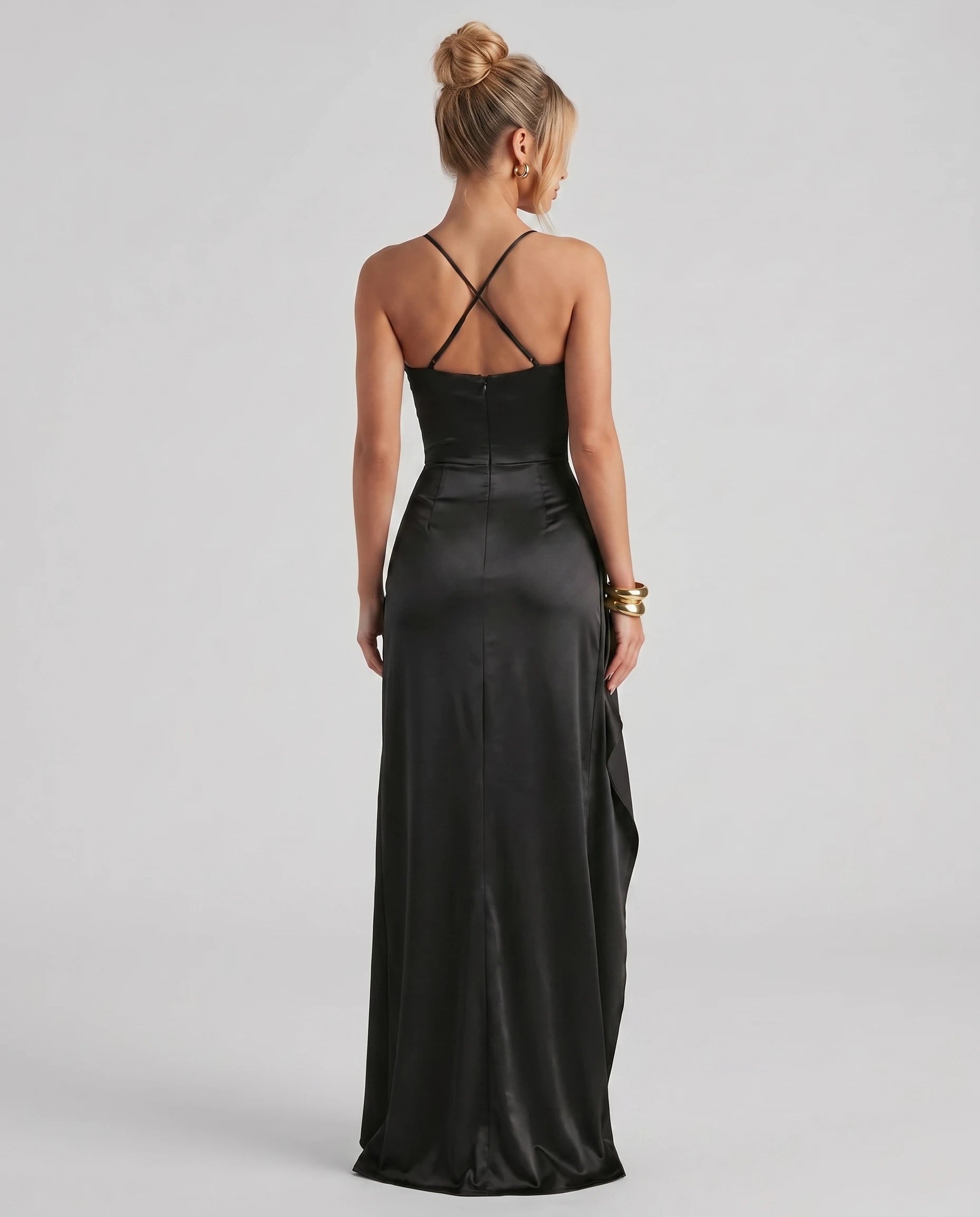 black 02 back Salomé Zolena