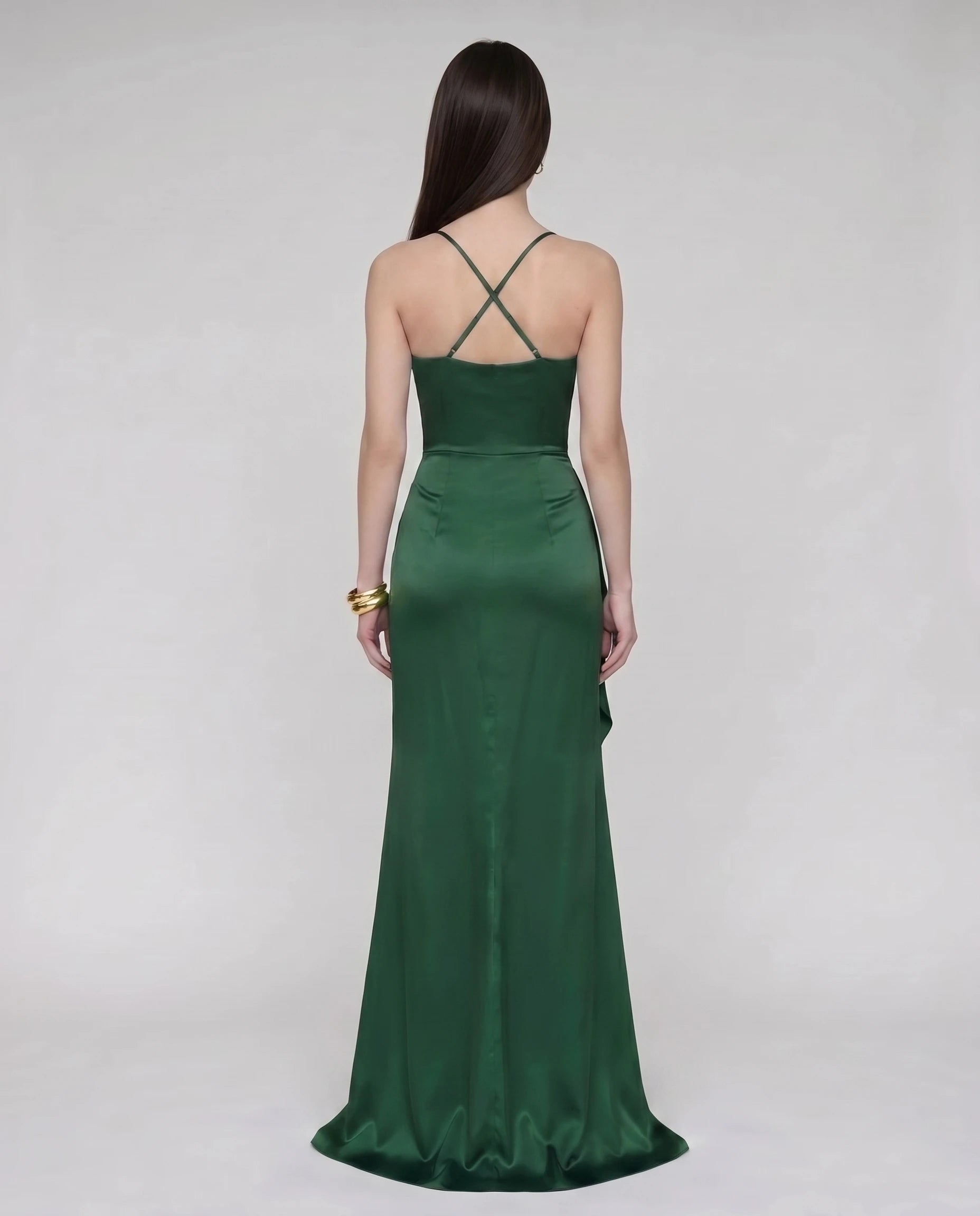 emerald 02 back Salomé Zolena