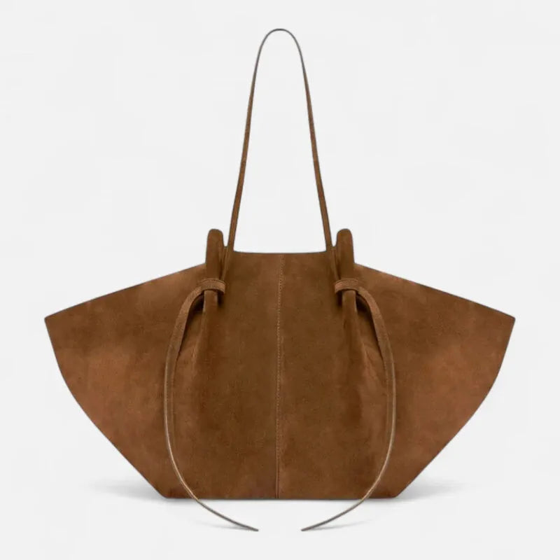 Grand sac à main cabas chic Livia