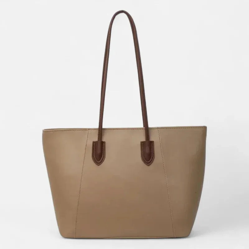 Grand sac à main cabas Inès