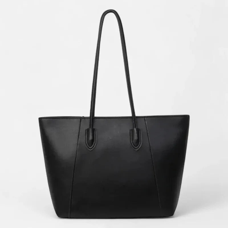 Grand sac à main cabas Inès