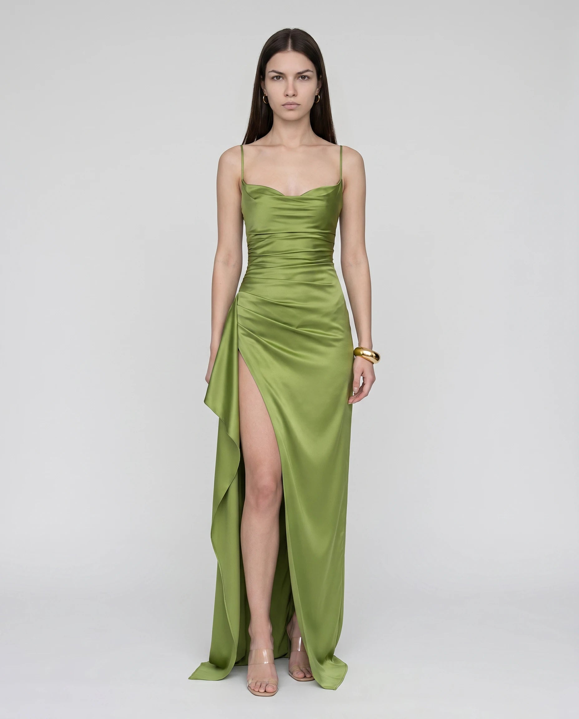 olive 01 anchor Salome Zolena