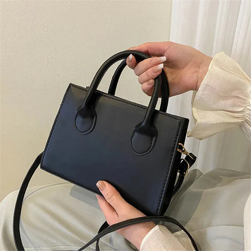 Petit sac à main bandoulière Élise