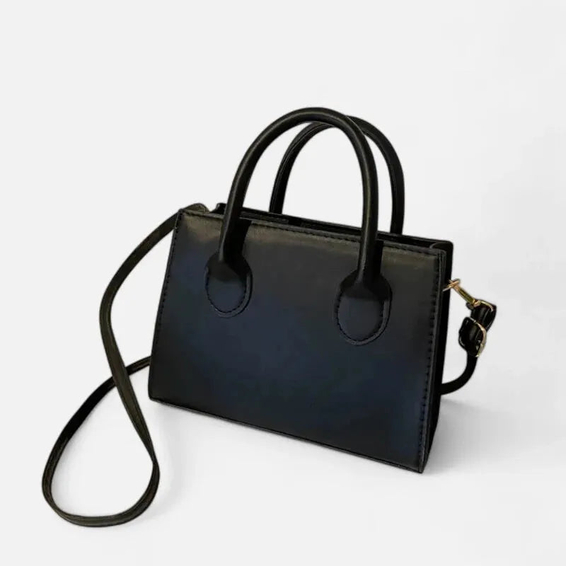 Petit sac à main bandoulière Élise