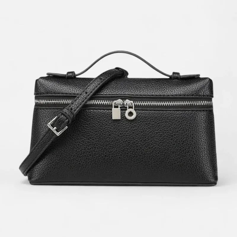 Petit sac à main bandoulière Livia