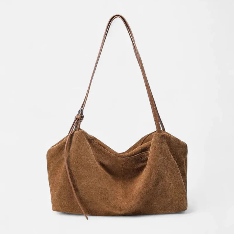 Petit sac à main cabas souple Inès