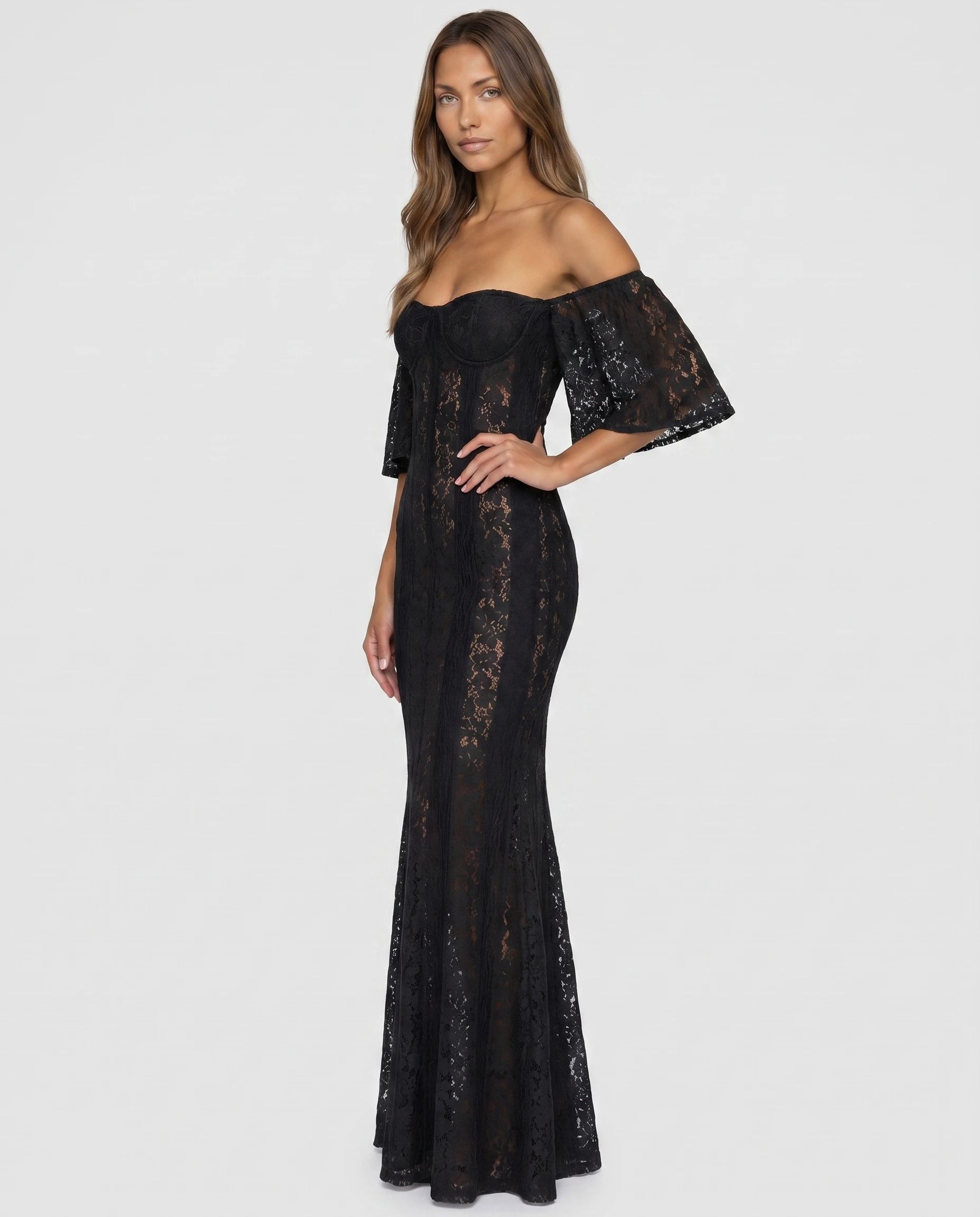 roxane black 3 three Zolena