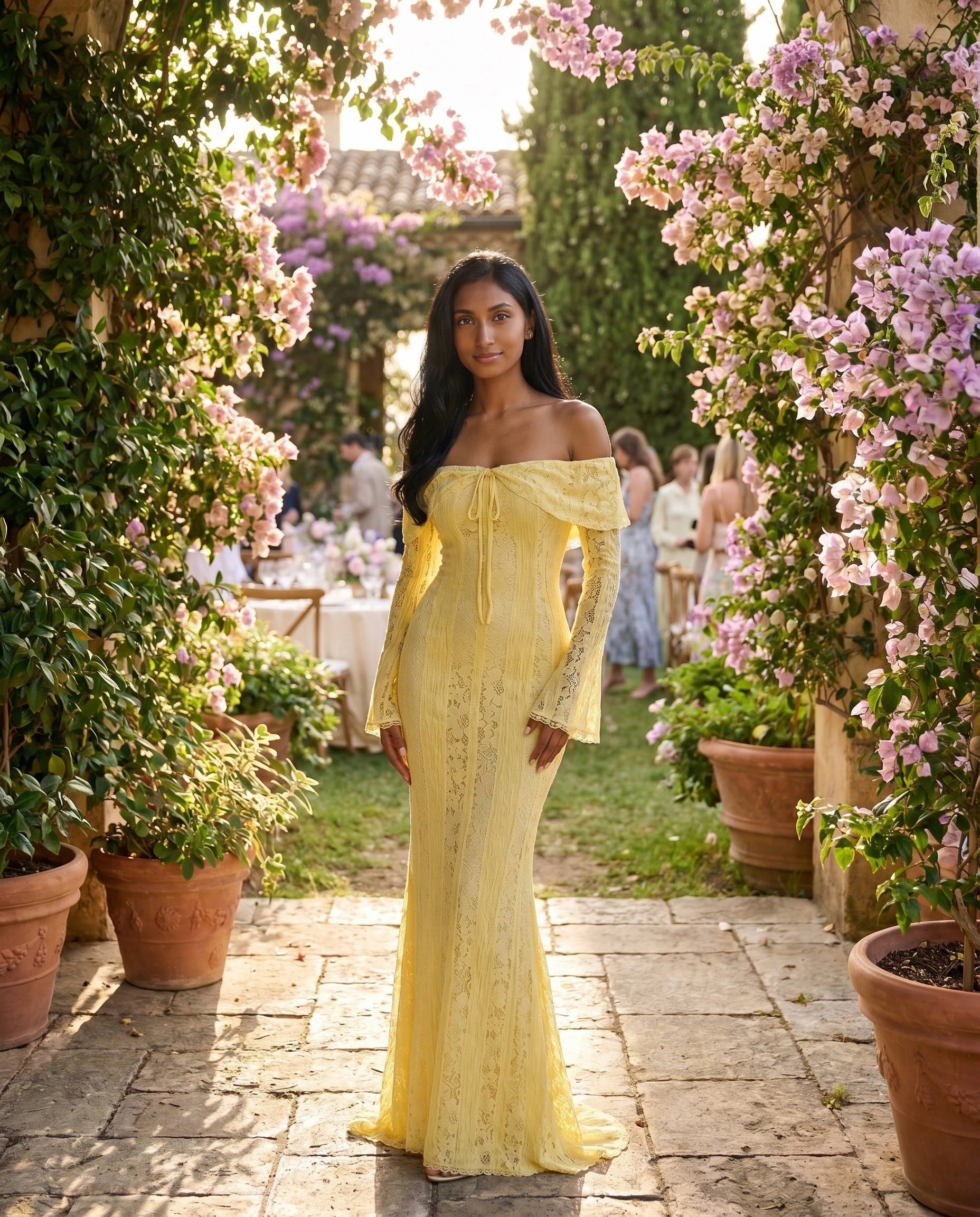 roxane yellow 5 lifestyle Zolena