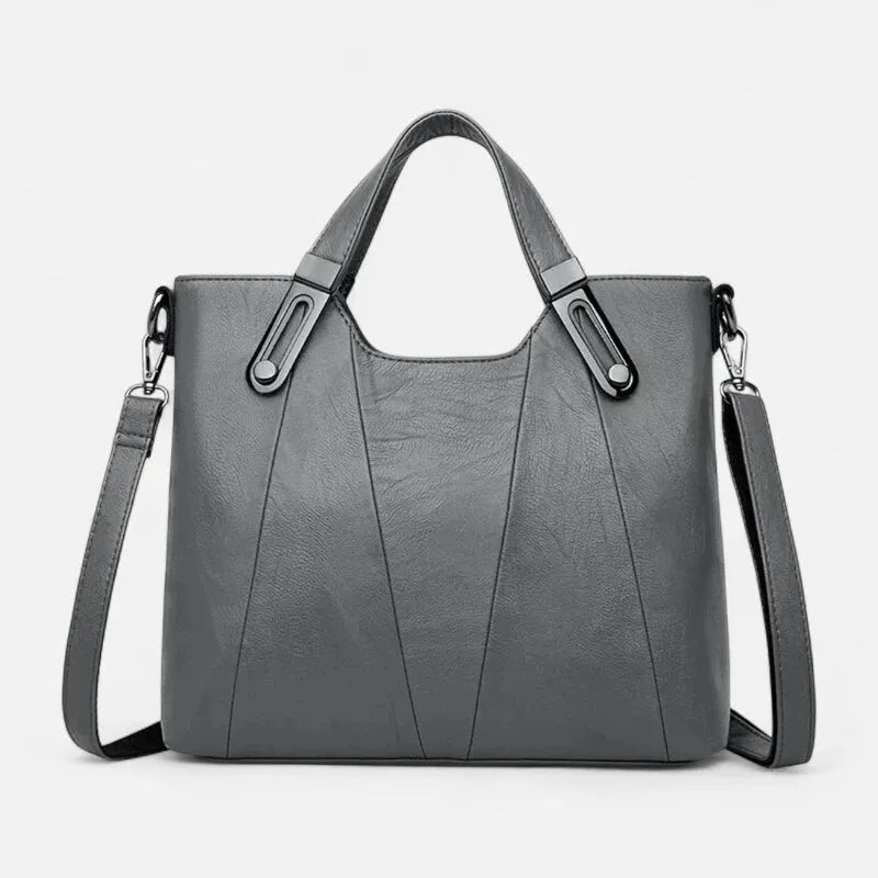 Sac à main bandoulière au design moderne Amélie