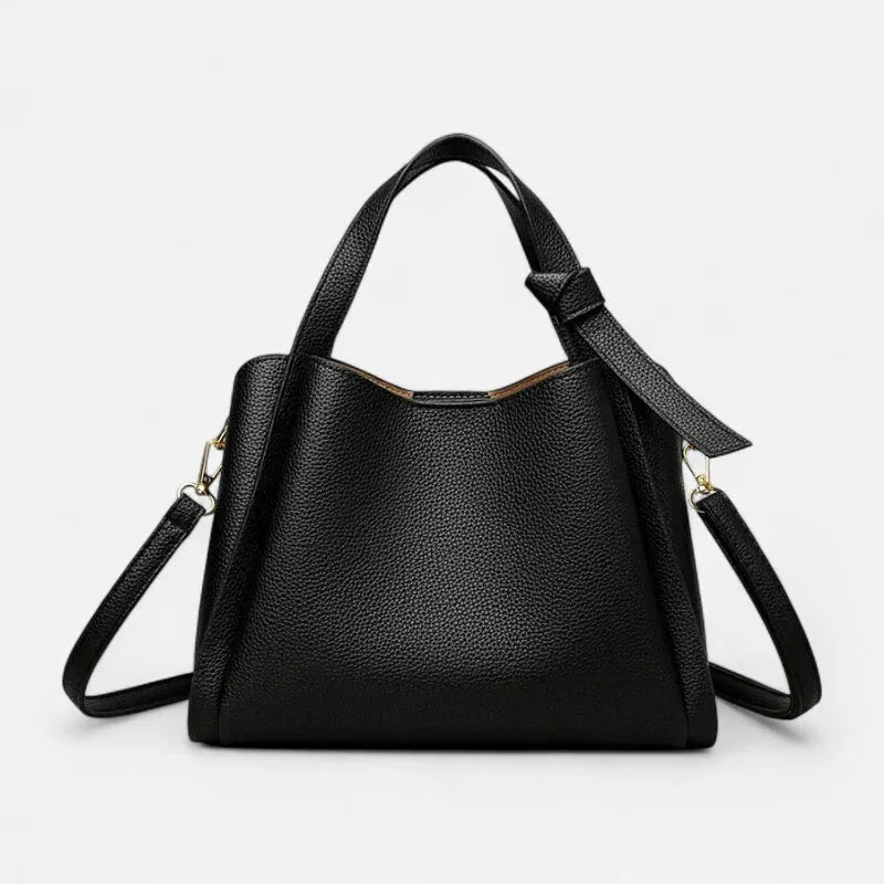 Sac à main bandoulière Lou