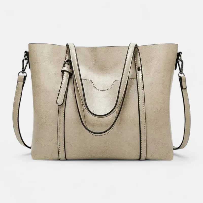 Sac à main bandoulière vintage Adèle