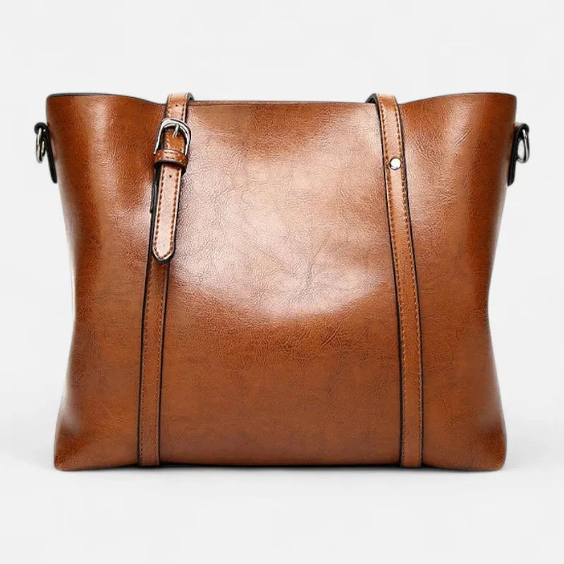 Sac à main bandoulière vintage Adèle