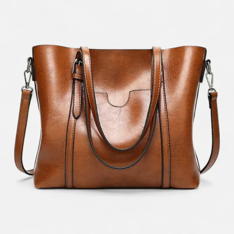 Sac à main bandoulière vintage Adèle